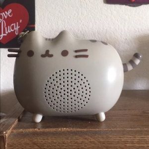 Pusheen